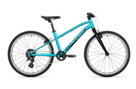 ROCK MACHINE Bicikl D24 THUNDER, 24"